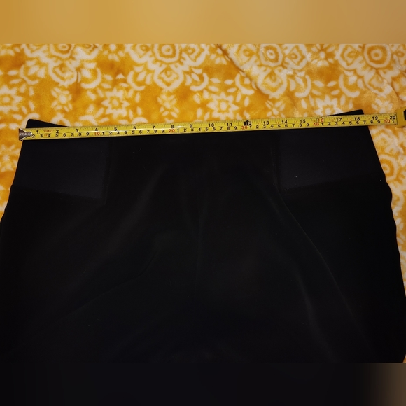 Kim Rogers Woman black pants - Picture 3 of 8